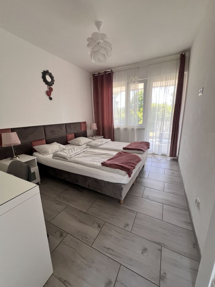 Apartament w Ośrodku Promenada