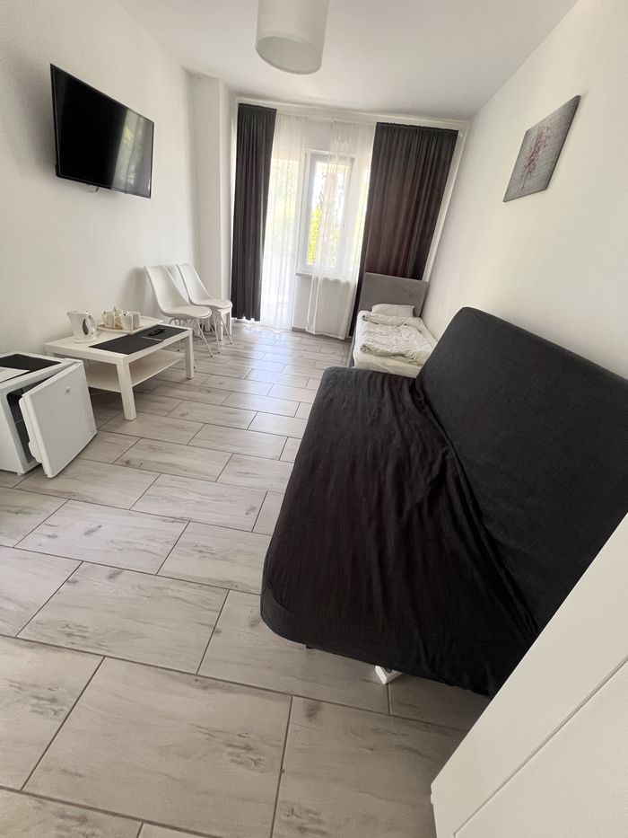 Apartament – Promenada Pieczyska – zdjęcie 2