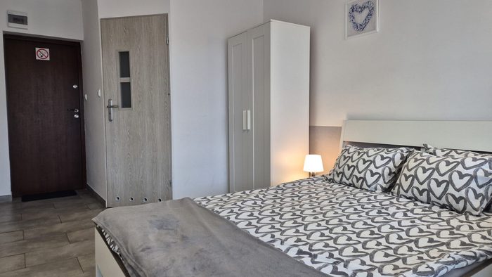 Apartament – Promenada Pieczyska – zdjęcie 5