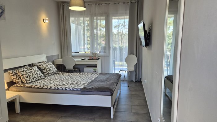 Apartament – Promenada Pieczyska – zdjęcie 6