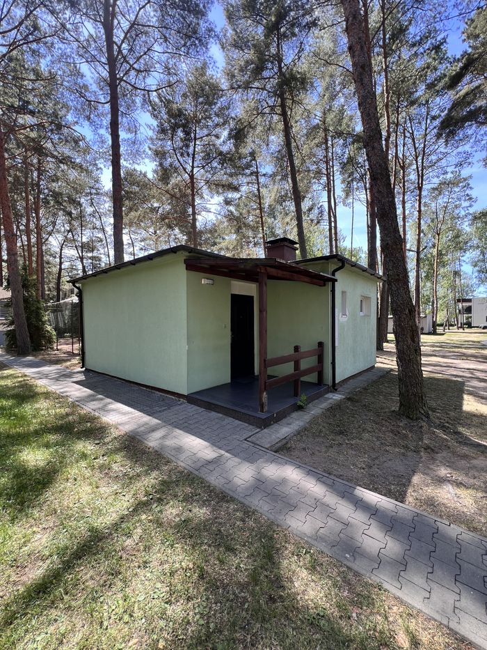Domek nr 2 – Promenada Pieczyska – zdjęcie 5