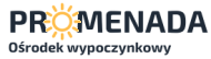 Promenada – Ośrodek Wypoczynkowy w Pieczyskach